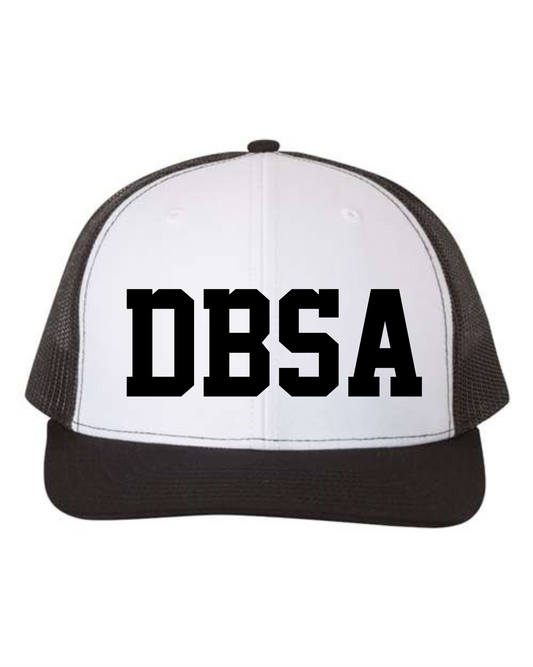 DBSA Trucker Cap