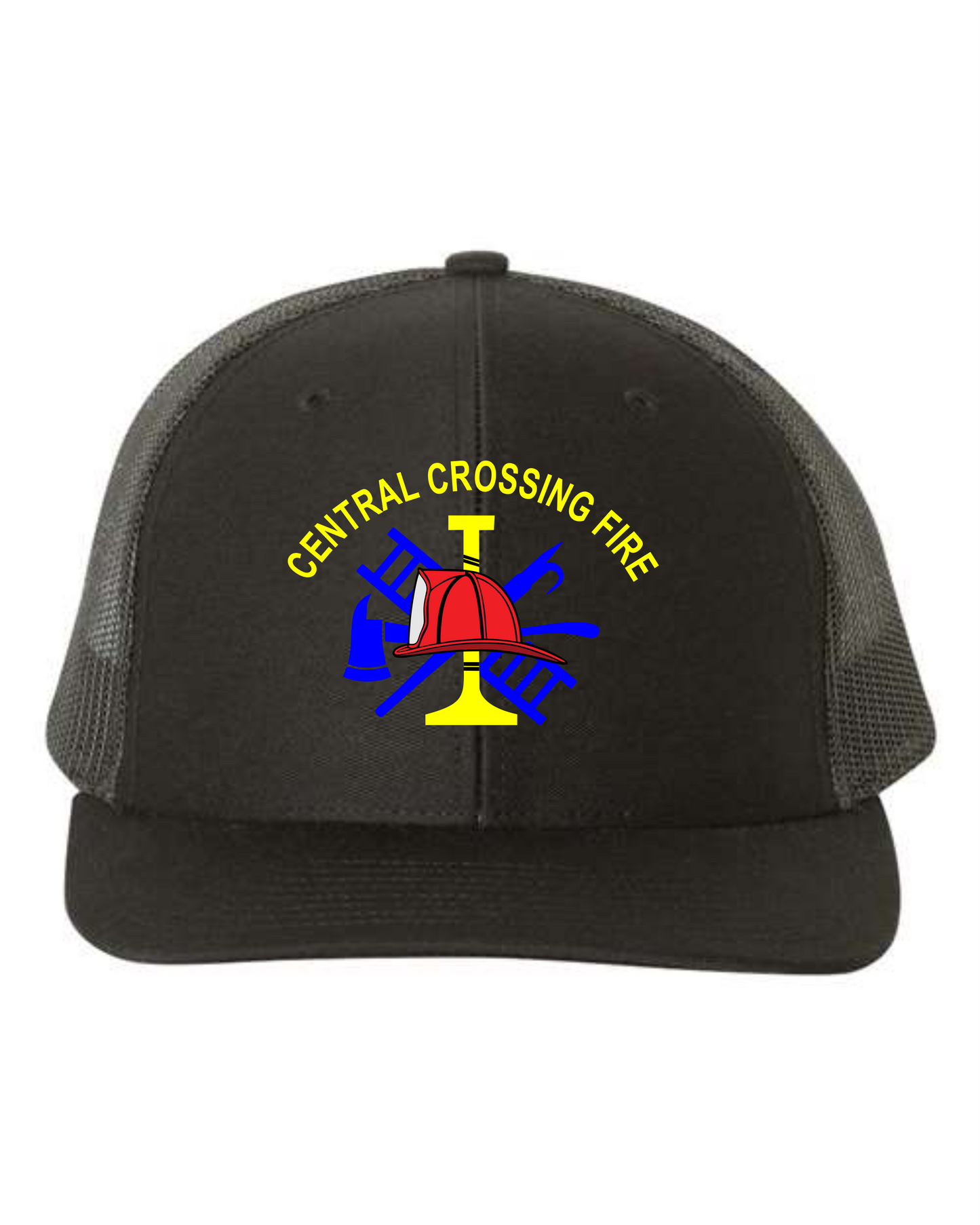 Richardson Trucker