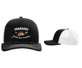 Richardson Trucker Cap