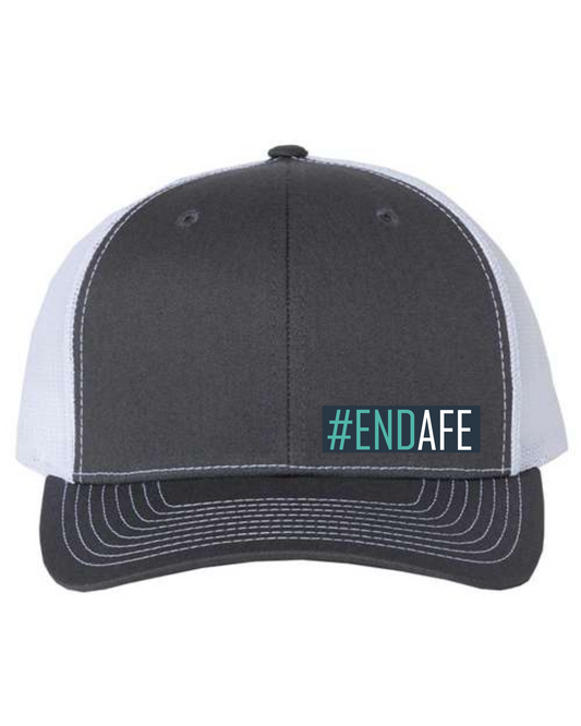 EndAFE Richardson Cap