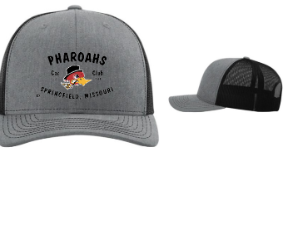 Richardson Trucker Cap