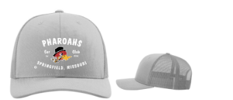 Richardson Trucker Cap