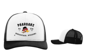 Richardson Trucker Cap