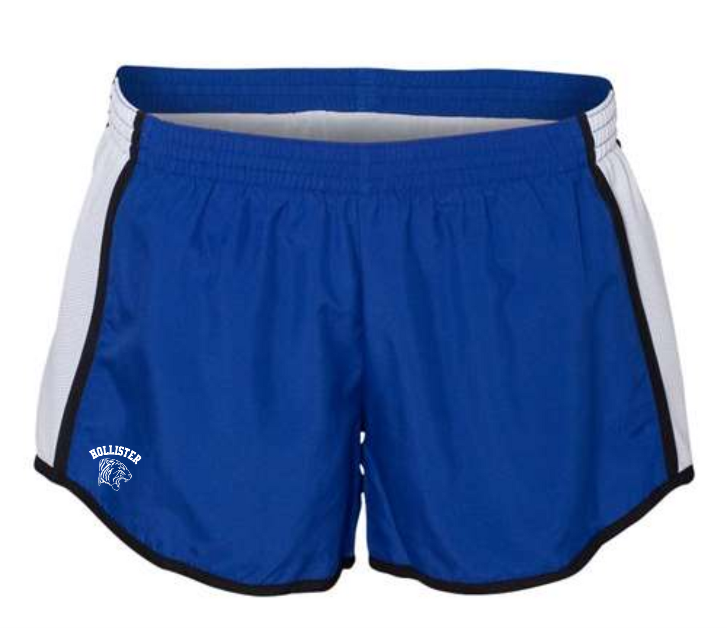 Hollister Women's Running Shorts 17