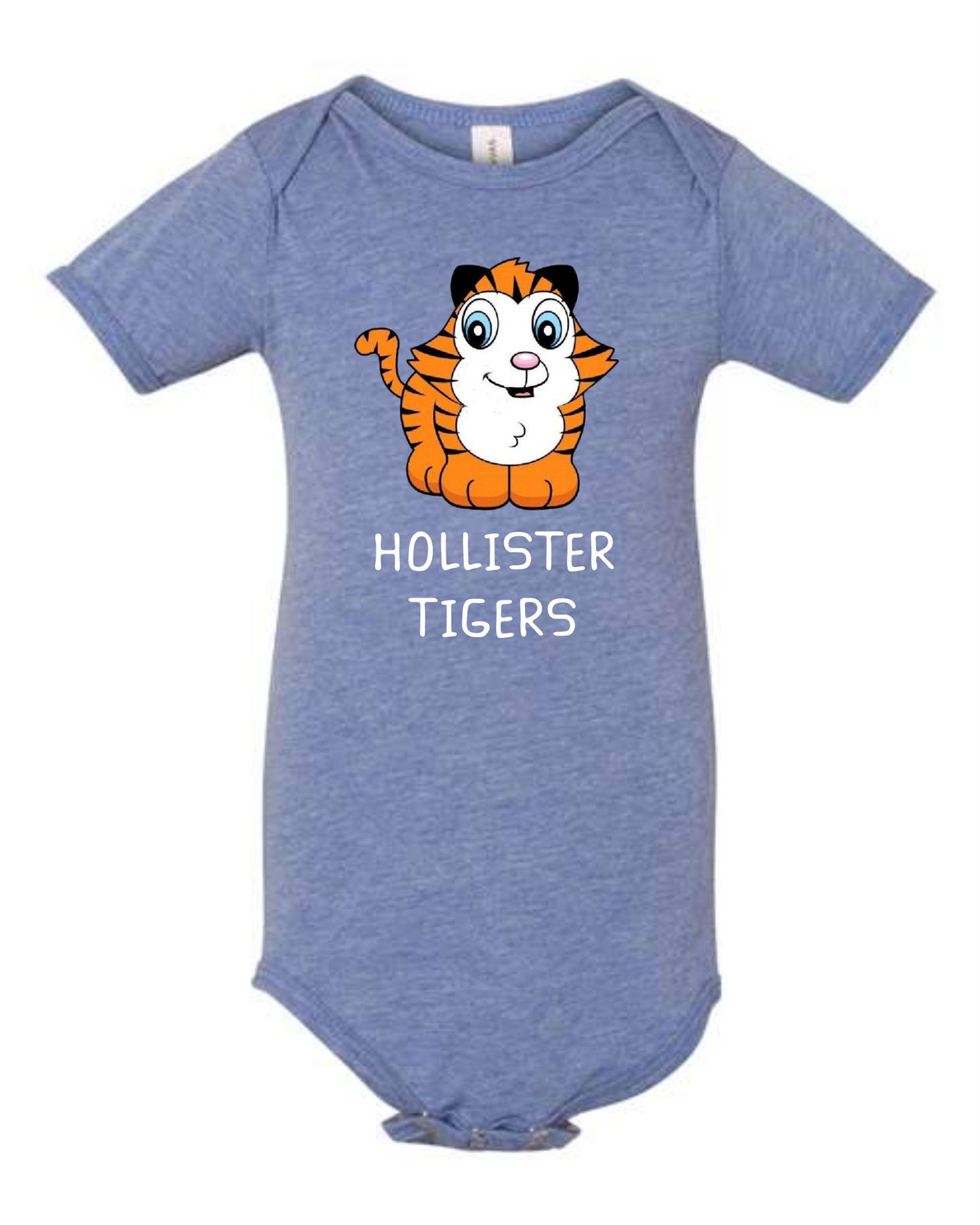 Hollister Infant One Piece 12