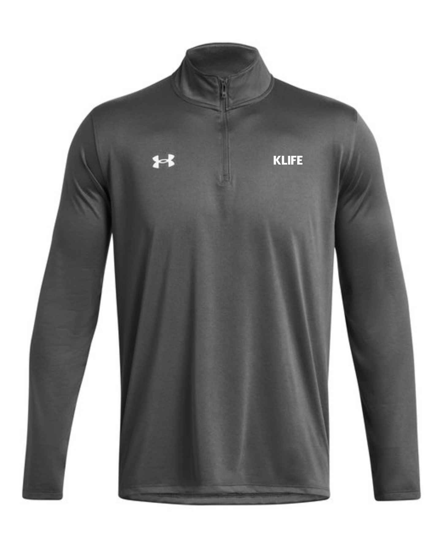 Under Armour Quarter Zip