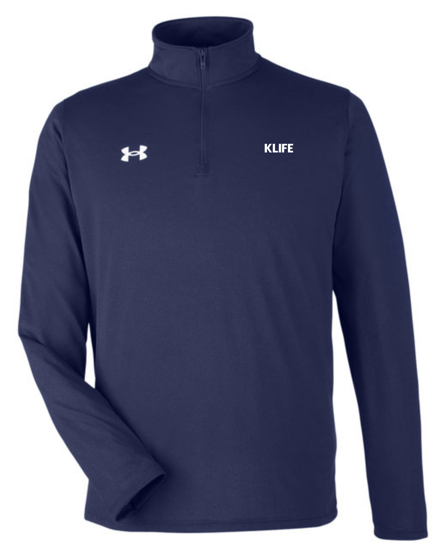Under Armour Quarter Zip