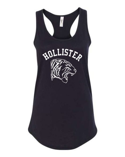 Hollister Women's Tank 23