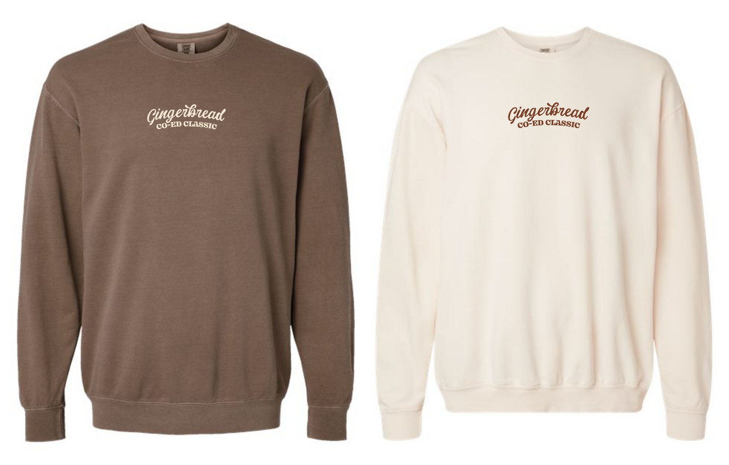 Garment Washed Embroidered Lounge Top