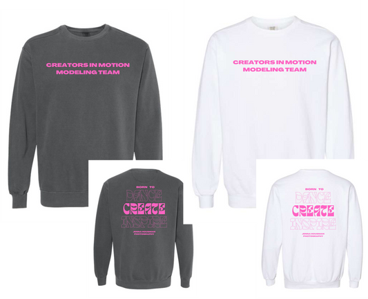 Comfort Colors Sweatshirt