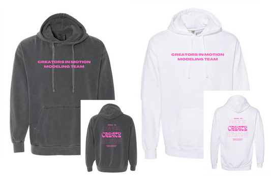 Comfort Colors Hoodie