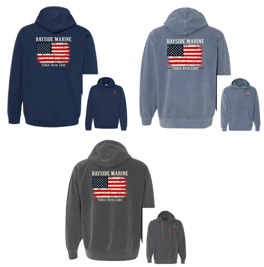 Remembrance Adult Hoodie