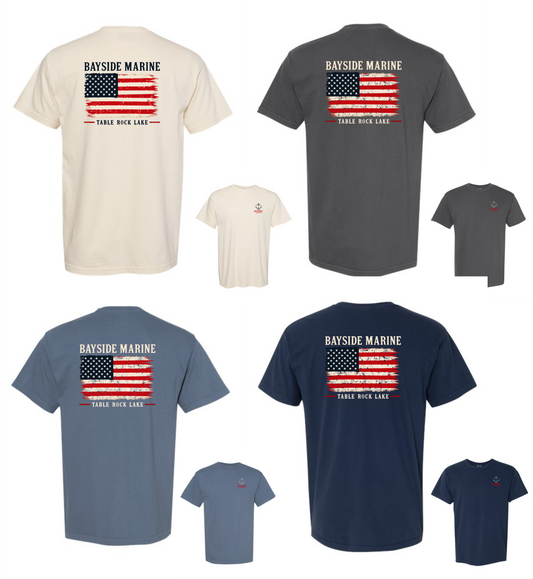 Rememberance Youth Tee