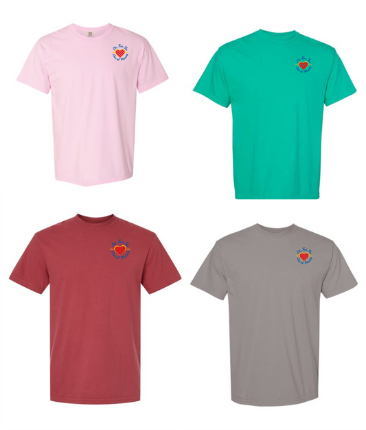 Comfort Colors Tee