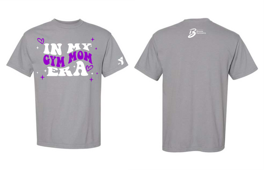 Comfort Colors Gym Mom Era