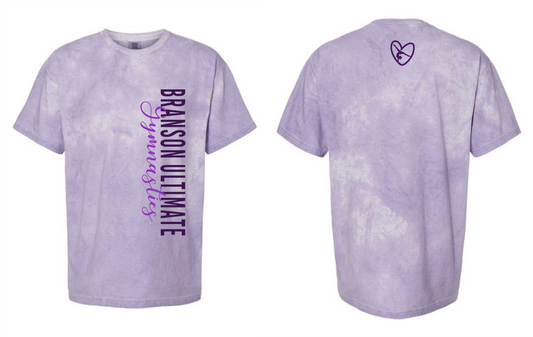 Comfort Colors Vertical Bug