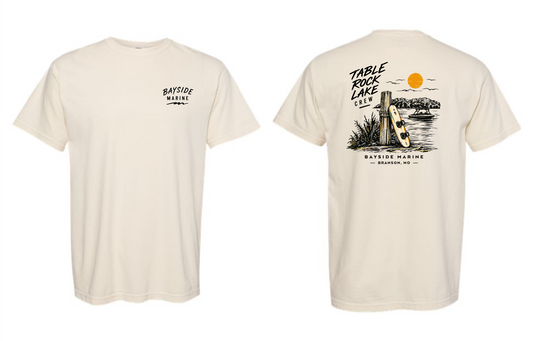 TRL Crew Tee