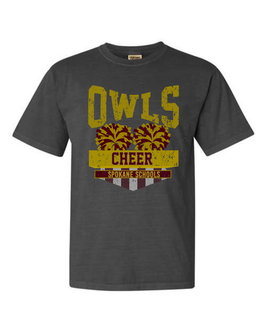 Cheer Tee