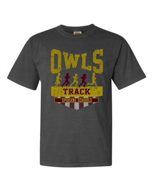 Track Tee