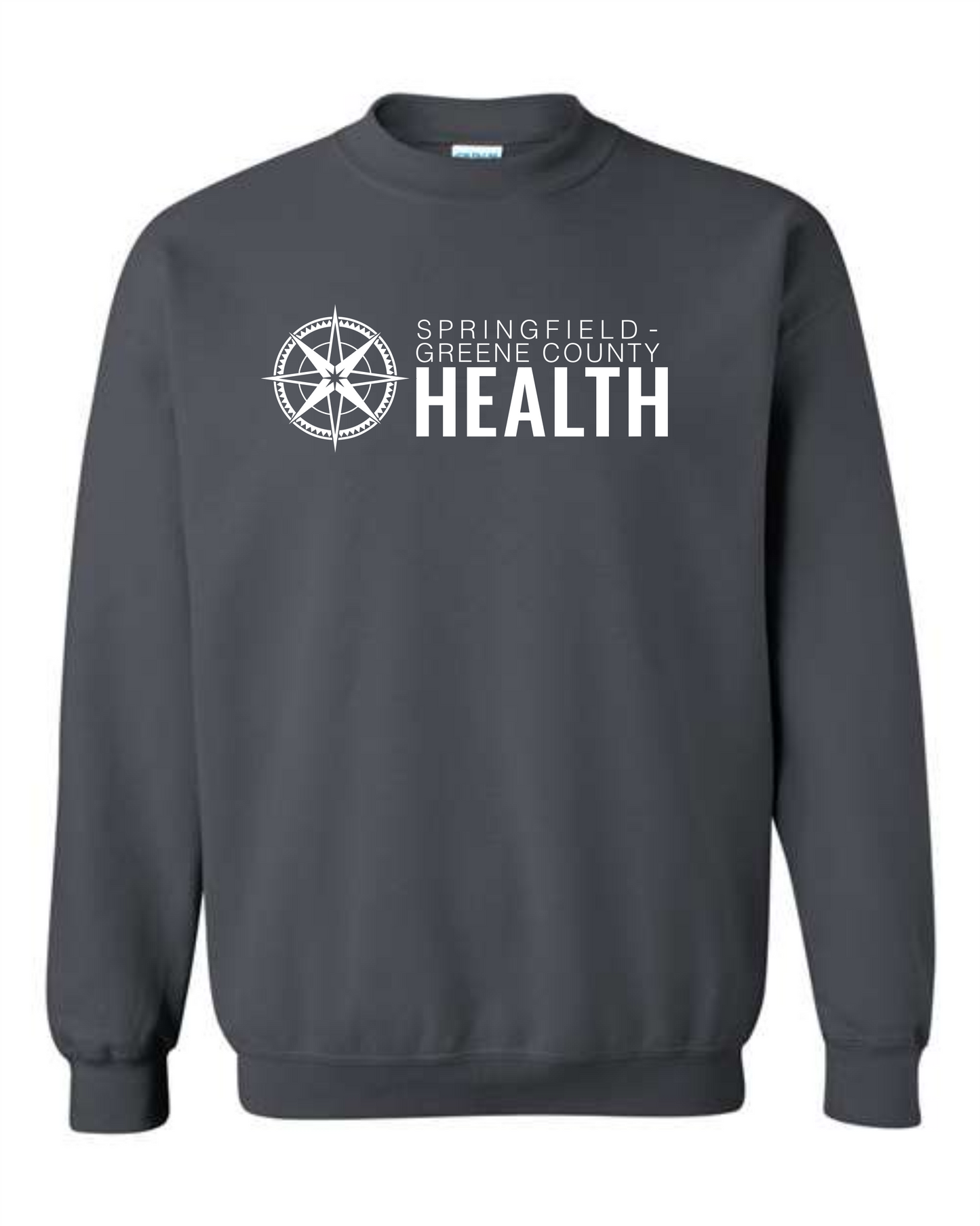 Unisex Heavy Blend Crewneck Sweatshirt