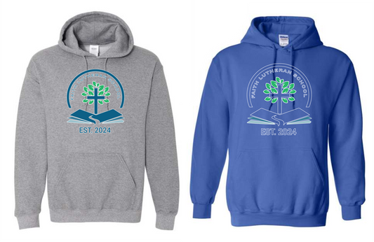 Adult Hoodie