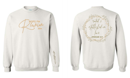 Heavy Blend Crewneck Sweatshirt