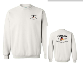 Unisex Crewneck Sweatshirt