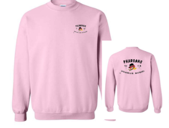Unisex Crewneck Sweatshirt