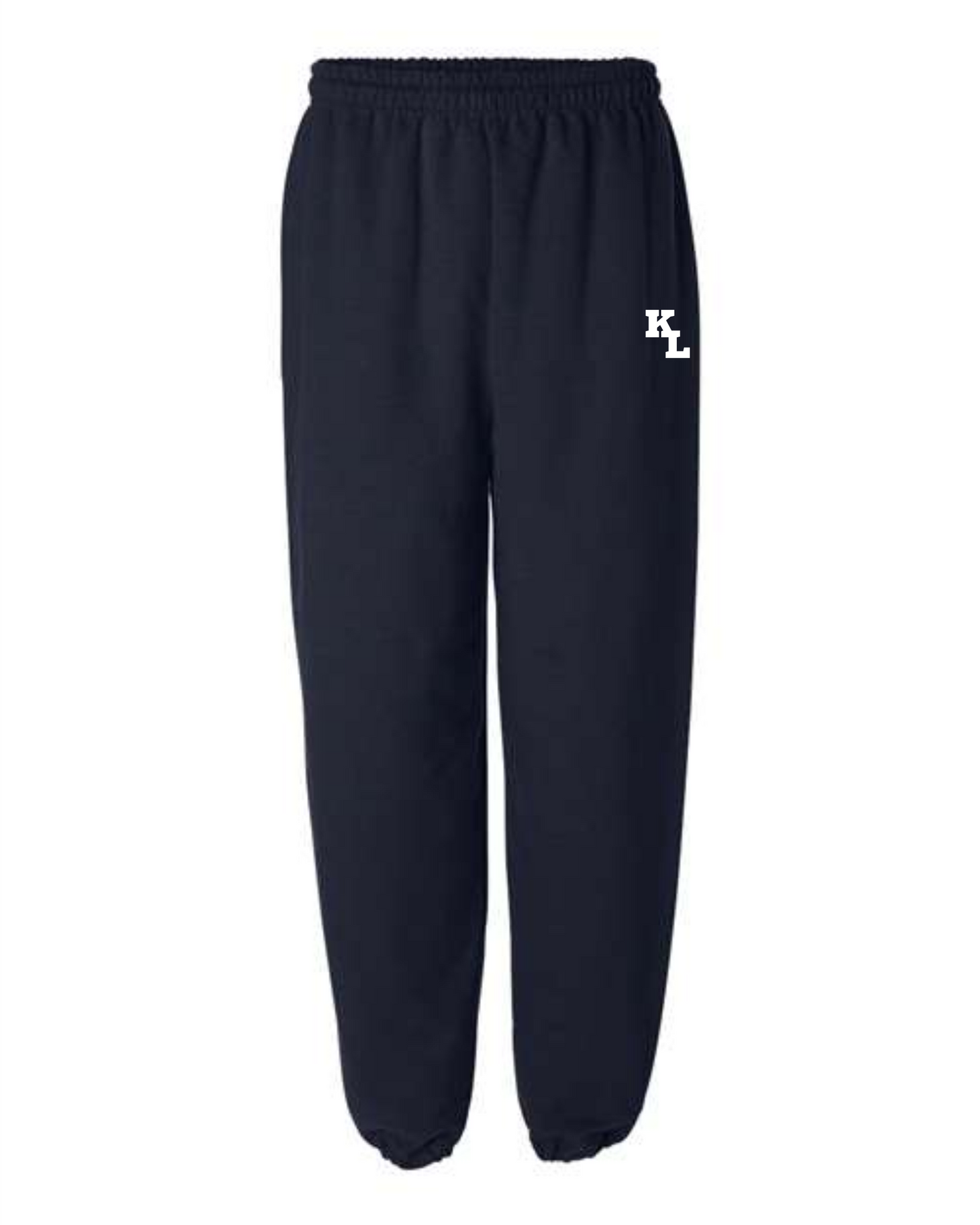 Gildan Sweatpants KL