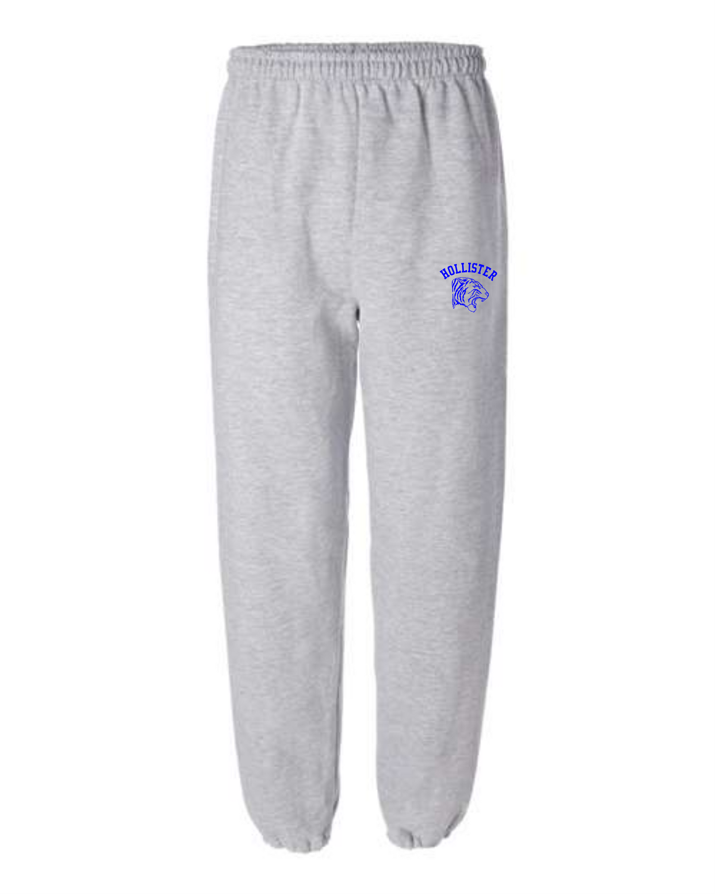 Hollister Adult Sweatpants 9