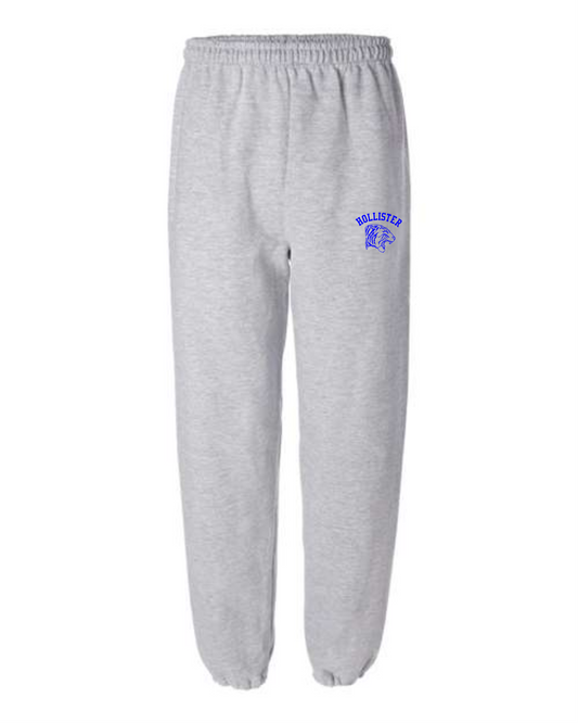 Hollister Youth Sweatpants 9