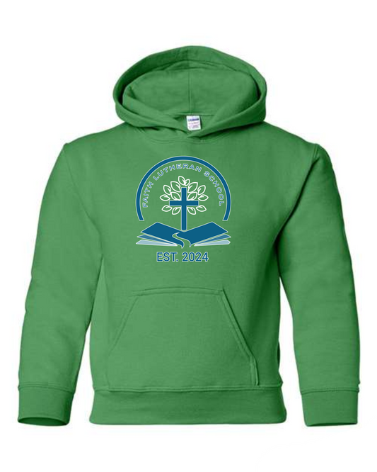 Youth Hoodie