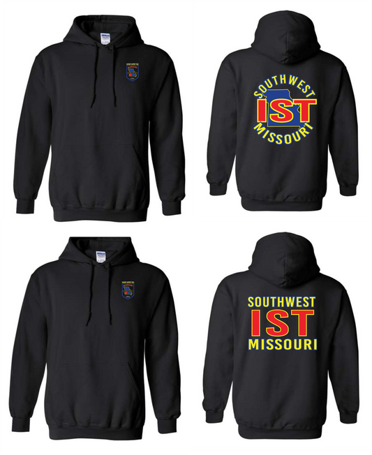 Gildan Heavy Blend IST Hoodie