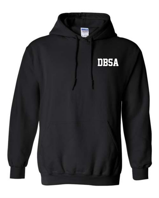 DBSA HOODIE