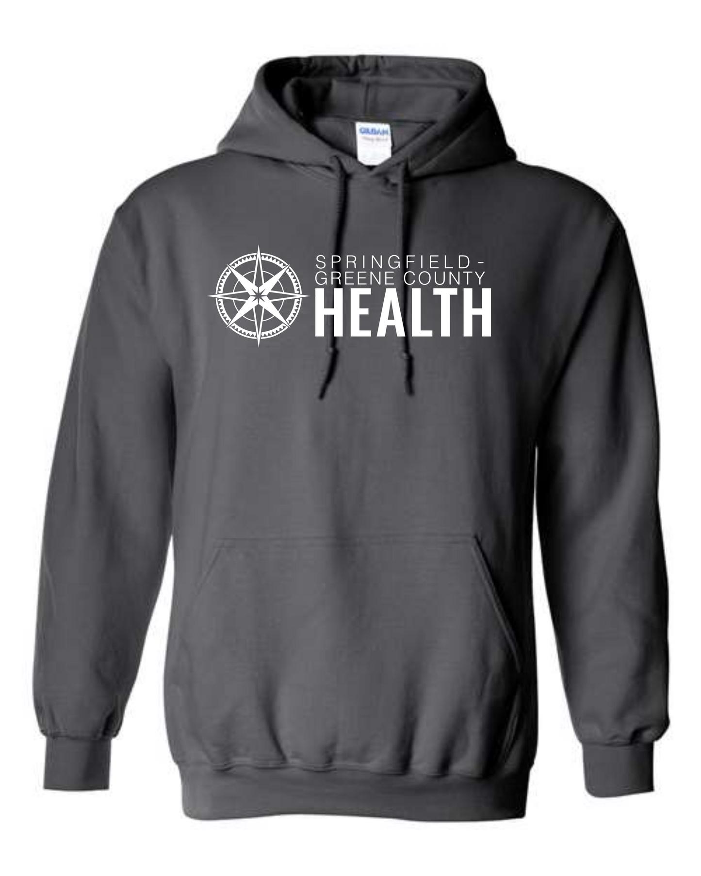 Unisex Heavy Blend Hooded Sweatshirt
