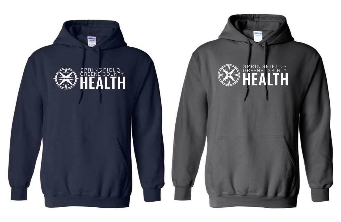 Unisex Heavy Blend Hooded Sweatshirt
