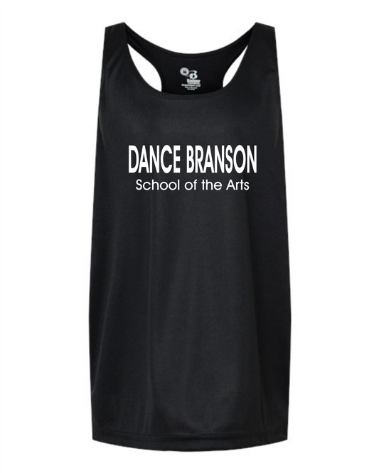 Youth Racerback Tank Top