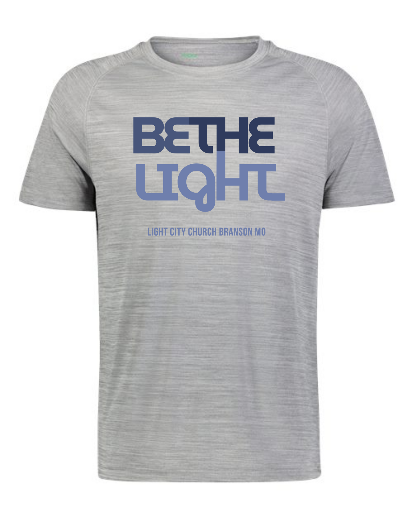Be the Light All Pro Tee
