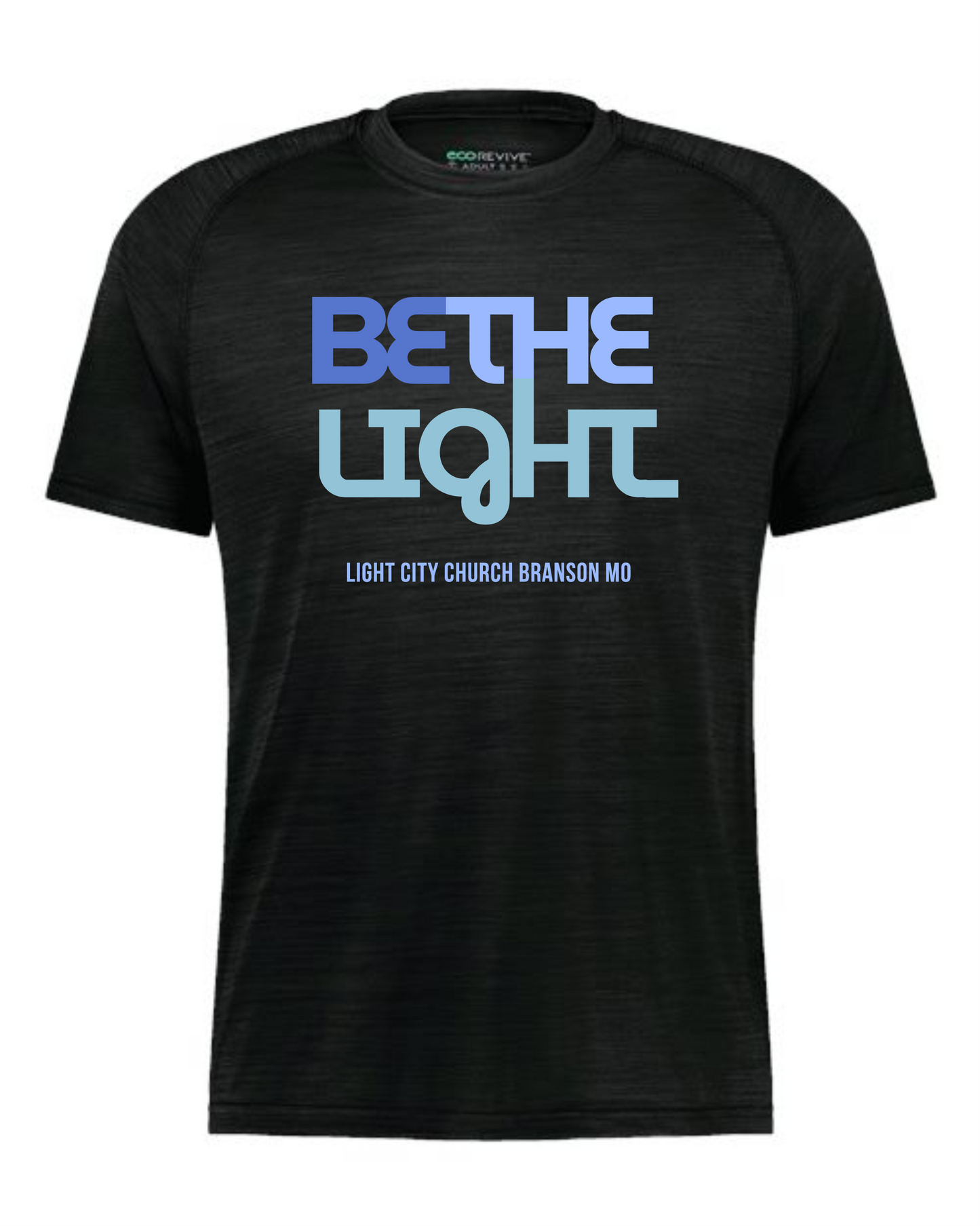 Be the Light All Pro Tee