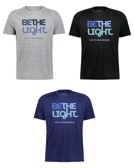 Be the Light All Pro Tee