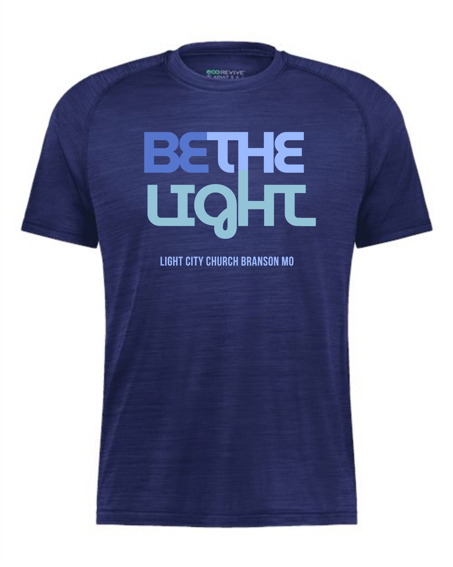 Be the Light All Pro Tee