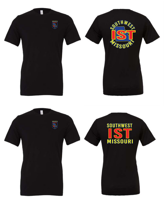 Bella Canvas IST T Shirt