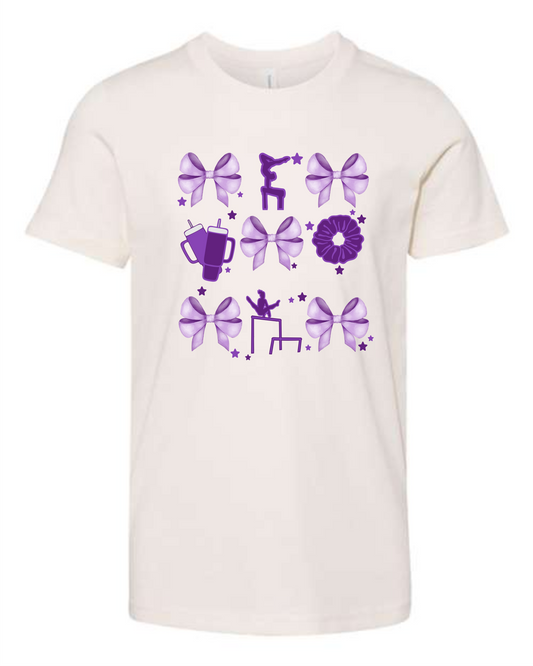 Bella Youth and Adult Bow