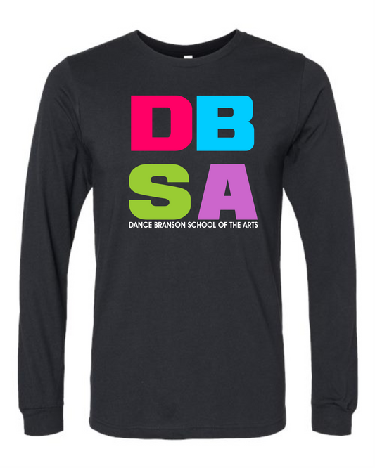 Long Sleeve DBSA