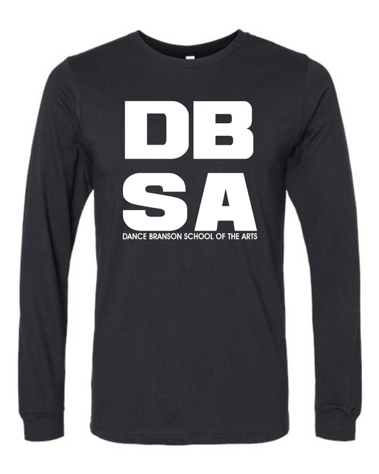 Long Sleeve DBSA