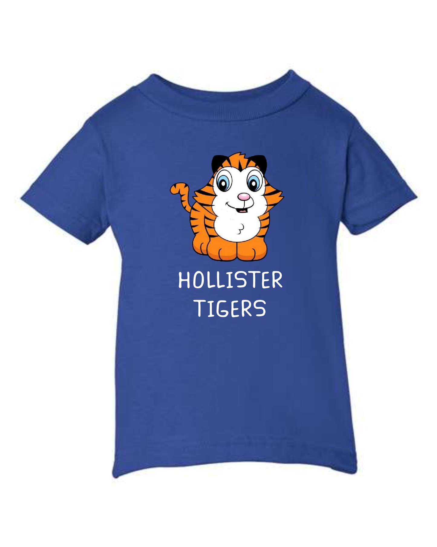 Hollister Infant Jersey Tee 13