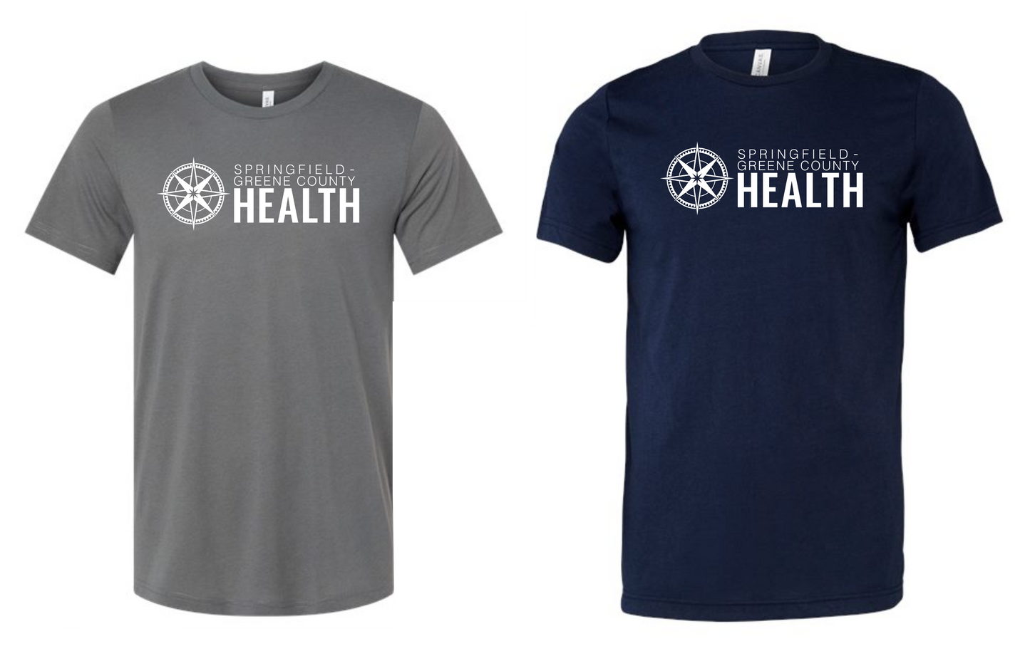 Tri-Blend Short Sleeve Tee