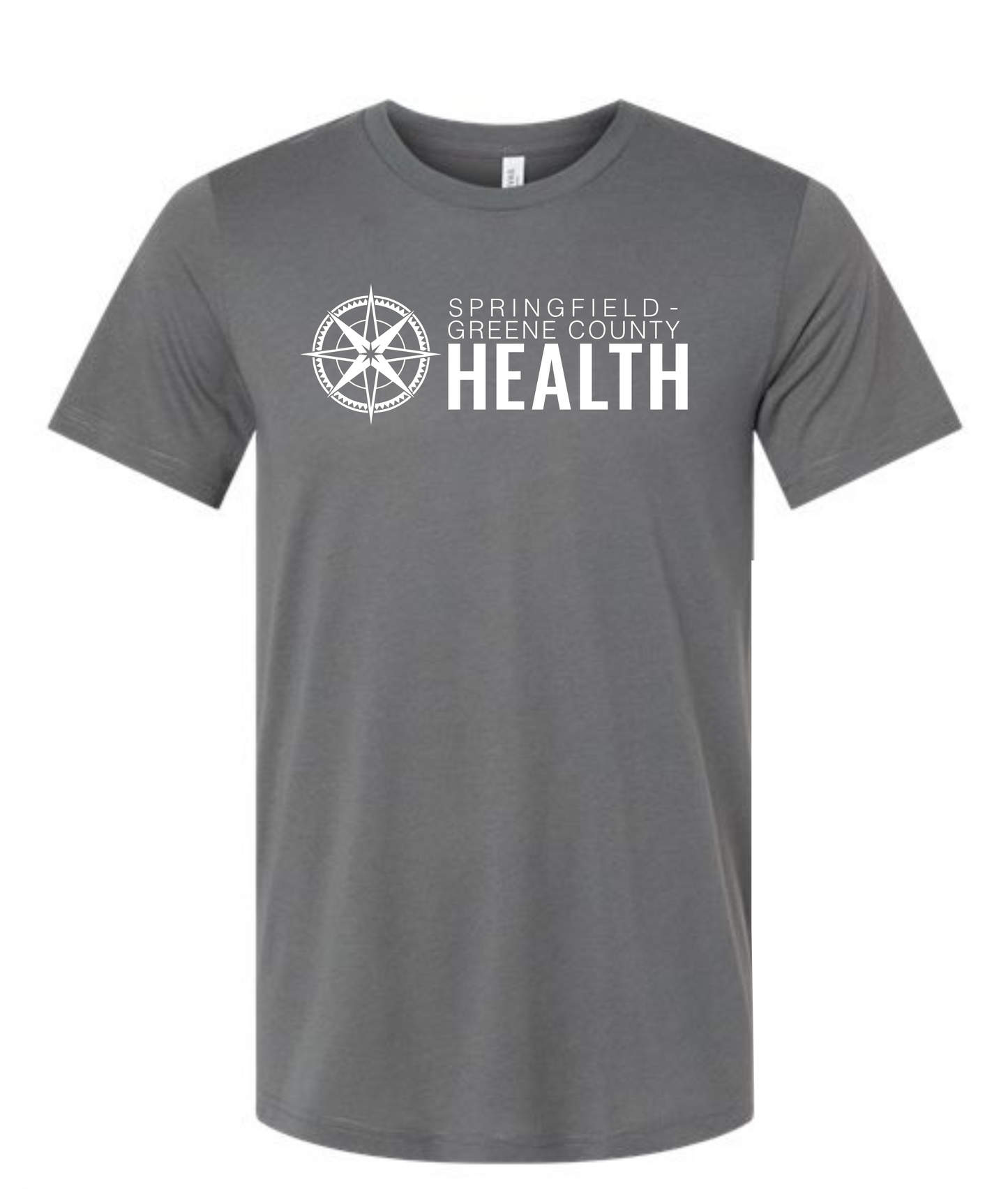 Tri-Blend Short Sleeve Tee