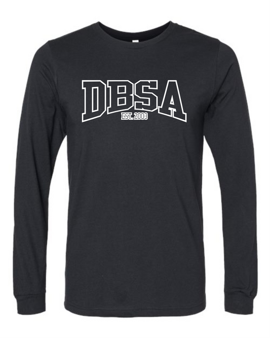 Long Sleeve DBSA