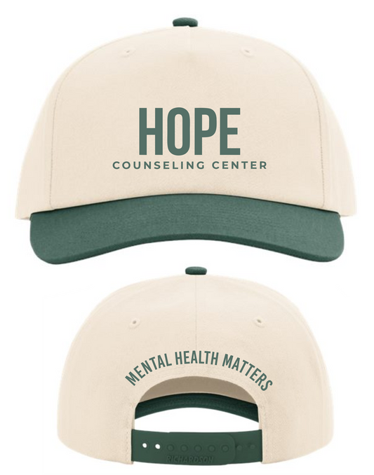 Five-Panel Gramps Cap